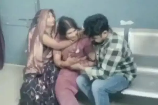 साली के साथ नाचने को लेकर हुए विवाद में कर दिया साढू का मर्डर साली के साथ नाचने को लेकर हुए विवाद में कर दिया साढू का मर्डर