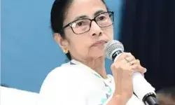 CM ने पूर्व विधायक की बेटी को बनाया पार्टी का उम्मीदवार-लड़ेगी उपचुनाव CM ने पूर्व विधायक की बेटी को बनाया पार्टी का उम्मीदवार-लड़ेगी उपचुनाव