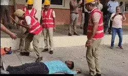 क्या फिर कुछ बड़ा होने वाला है-पाक से सटे राज्यों में कल मॉक ड्रिल क्या फिर कुछ बड़ा होने वाला है-पाक से सटे राज्यों में कल मॉक ड्रिल