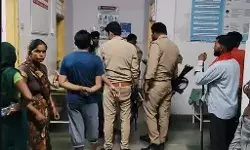 कलयुगी बेटे ने जन्म देने वाले को उतारा मौत के घाट-लोहे की राॅड से वार कलयुगी बेटे ने जन्म देने वाले को उतारा मौत के घाट-लोहे की राॅड से वार