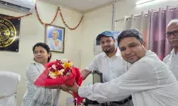 बार और बेंच के बीच हुई मीटिंग- अधिवक्ताओं ने रखी अपनी समस्याएं