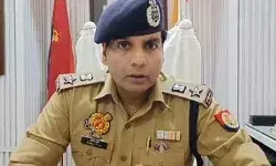 साइबर फ्रॉड के चंगुल से निकालकर मुजफ्फरनगर पुलिस ने वापस कराए 9 लाख