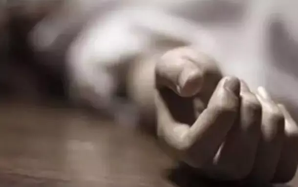 ममेरे भाई से रिश्ते के विरोध पर नाबालिग लड़की ने किया ऐसा काम?