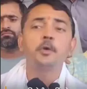 बीजेपी MLA ने उठाए ऑपरेशन सिंदूर पर सवाल-बवाल होते ही बने पलटूराम बीजेपी MLA ने उठाए ऑपरेशन सिंदूर पर सवाल-बवाल होते ही बने पलटूराम