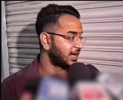 तेज प्रताप के साथ बहन के संबंधों की भाई को सजा- पार्टी से किया बाहर तेज प्रताप के साथ बहन के संबंधों की भाई को सजा- पार्टी से किया बाहर