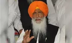 पंजाब: वरिष्ठ अकाली नेता ढींडसा का मोहाली में निधन