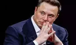 टूटी दो कारोबारियों की जोड़ी- एलन मस्क ने छोड़ा ट्रंप सरकार का साथ