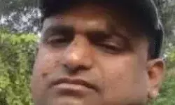 बैठक में उठी खांसी छूटा पसीना और देखते- देखते शरीर से निकल गई जान