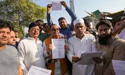 मुस्लिम नेता का बड़ा दावा- भगवान राम के वंशज हैं मुसलमान