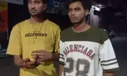 खतौली के युवक से मेरठ में लूट- ड्यूटी से लौटते समय बदमाशों ने बनाया... खतौली के युवक से मेरठ में लूट- ड्यूटी से लौटते समय बदमाशों ने बनाया...