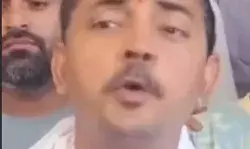 बीजेपी MLA ने उठाए ऑपरेशन सिंदूर पर सवाल-बवाल होते ही बने पलटूराम बीजेपी MLA ने उठाए ऑपरेशन सिंदूर पर सवाल-बवाल होते ही बने पलटूराम