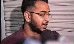 तेज प्रताप के साथ बहन के संबंधों की भाई को सजा- पार्टी से किया बाहर तेज प्रताप के साथ बहन के संबंधों की भाई को सजा- पार्टी से किया बाहर