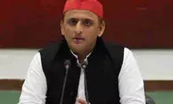 अखिलेश ने बोला हमला- भाजपा के एजेंडे में नौकरी राेजगार नहीं अखिलेश ने बोला हमला- भाजपा के एजेंडे में नौकरी राेजगार नहीं