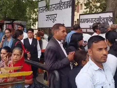 टाइम मुकर्रर कर दो अदालतों में बम ब्लास्ट की धमकी- परिसर कराए खाली