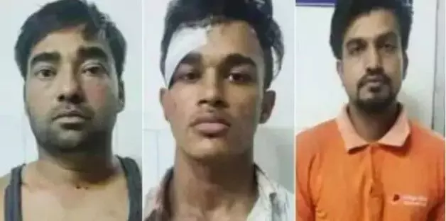 अंकिता भंडारी हत्याकांड-पूर्व मंत्री के बेटे समेत तीन को उम्र कैद अंकिता भंडारी हत्याकांड-पूर्व मंत्री के बेटे समेत तीन को उम्र कैद