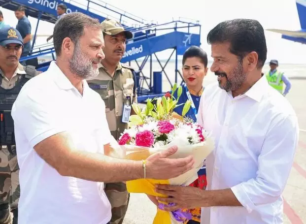 CM का दावा-राहुल होते PM तो हम अब तक PoK पर कब्जा कर चुके होते CM का दावा-राहुल होते PM तो हम अब तक PoK पर कब्जा कर चुके होते