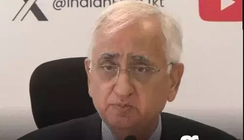 बोले कांग्रेस नेता-आर्टिकल 370 कश्मीर के लिए थी बड़ी समस्या- हटने के बोले कांग्रेस नेता-आर्टिकल 370 कश्मीर के लिए थी बड़ी समस्या- हटने के