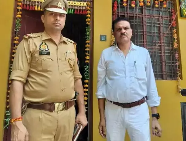 मानव श्रृंखला योजना विफल लॉयर्स एसो. अध्यक्ष व महामंत्री हाउस अरेस्ट मानव श्रृंखला योजना विफल लॉयर्स एसो. अध्यक्ष व महामंत्री हाउस अरेस्ट