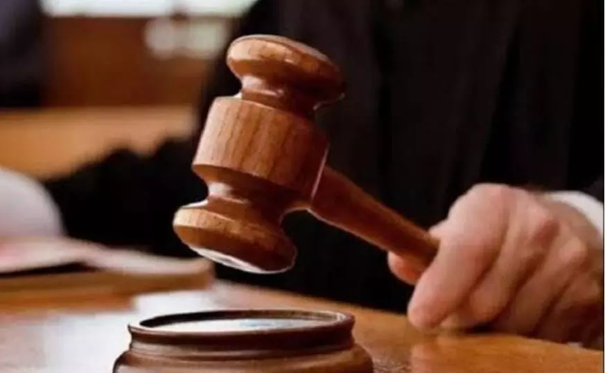 चार दोषियों को अदालत ने सुनाई उम्रकैद- ऐसे की थी हत्या चार दोषियों को अदालत ने सुनाई उम्रकैद- ऐसे की थी हत्या