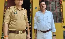 मानव श्रृंखला योजना विफल लॉयर्स एसो. अध्यक्ष व महामंत्री हाउस अरेस्ट