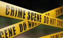 बैंक शाखा में 40 लाख रुपये की लूट- अंदर घुसते ही हमलावरों ने... बैंक शाखा में 40 लाख रुपये की लूट- अंदर घुसते ही हमलावरों ने...