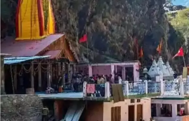 गंगोत्री धाम की यात्रा के दौरान 62 साल की महिला की ऐसे गई जान