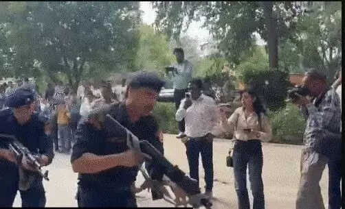 आज बजेंगे सायरन- होगा ब्लैक आउट- छह राज्यों में ऑपरेशन शील्ड