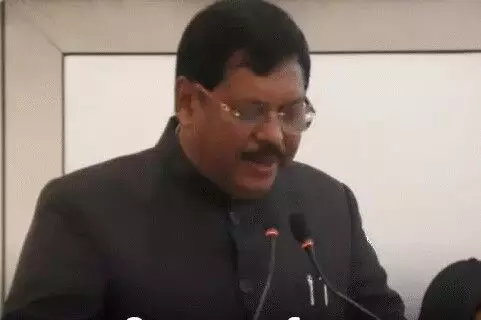 बोले CJI- देश के आखिरी नागरिक तक पहुंचना हमारा मौलिक कर्तव्य