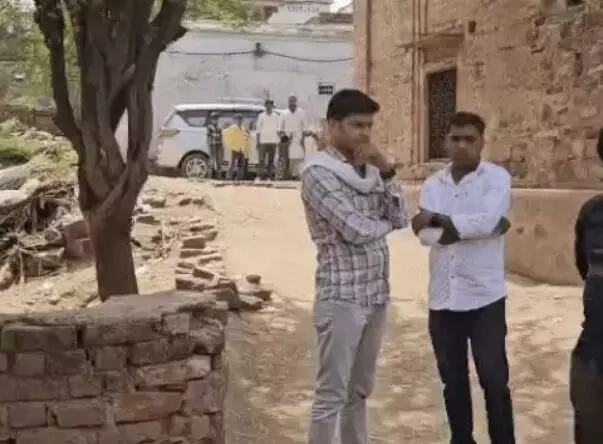 पाकिस्तानी जासूस निकले दो सगे भाई- कासिम व हसीन ISI के लिए कर...