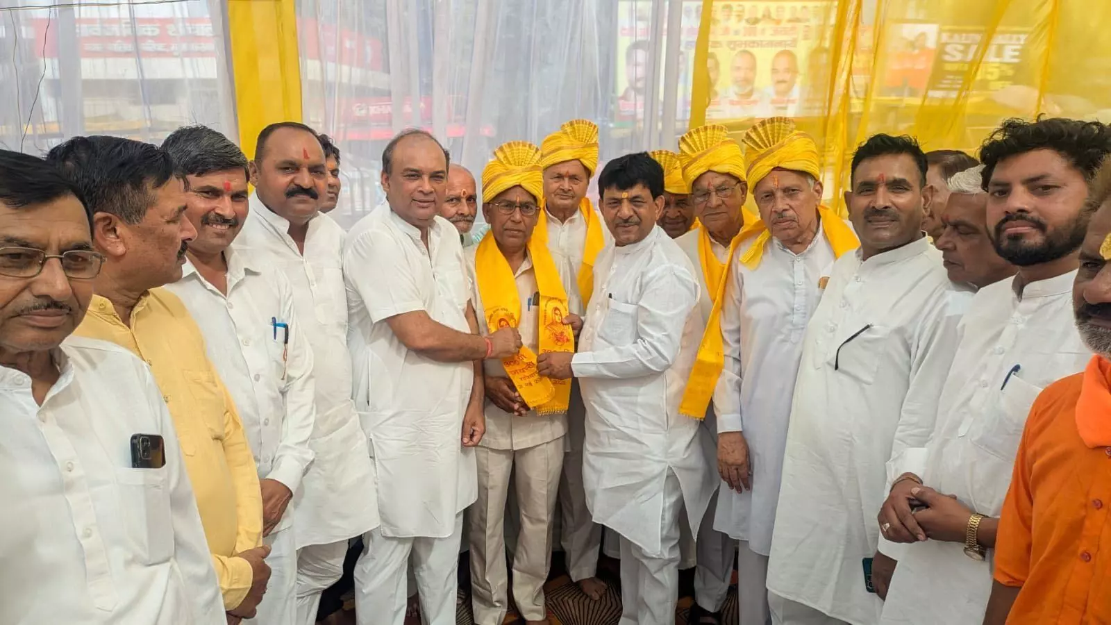 धूमधाम से मनी अहिल्याबाई होल्कर की त्रिशताब्दी जयंती- मंत्रियों सहित क्या बोले अन्य?