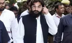 अब्बास की विधायकी होगी खत्म?- हेट स्पीच में 2 साल की सजा अब्बास की विधायकी होगी खत्म?- हेट स्पीच में 2 साल की सजा