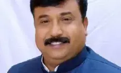 उप चुनाव के लिए भाजपा ने जीवन गुप्ता को बनाया उम्मीदवार उप चुनाव के लिए भाजपा ने जीवन गुप्ता को बनाया उम्मीदवार