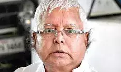 लैंड फॉर जॉब स्कैम-लालू को जोर का झटका-पूर्व रेलमंत्री की याचिका खारिज लैंड फॉर जॉब स्कैम-लालू को जोर का झटका-पूर्व रेलमंत्री की याचिका खारिज