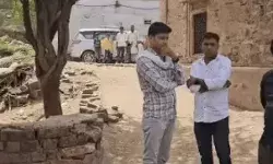 पाकिस्तानी जासूस निकले दो सगे भाई- कासिम व हसीन ISI के लिए कर... पाकिस्तानी जासूस निकले दो सगे भाई- कासिम व हसीन ISI के लिए कर...