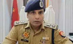 सभासद के साथ दुर्व्यवहार करना पड़ा भारी- मुख्य आरक्षी निलंबित