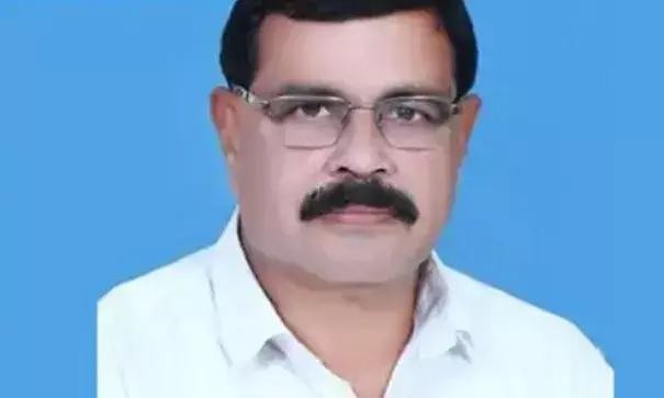 उपचुनाव के लिए BJP ने घोषित किया उम्मीदवार- मोहन जॉर्ज को दिया टिकट