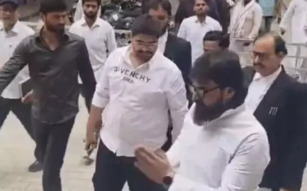 उधर फैसला इधर एक्शन- अब्बास की विधायकी खत्म