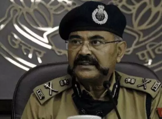 भले ही अब कंधे पर सितारे नहीं- लेकिन दिल में पुलिस की भावना हमेशा रहेगी