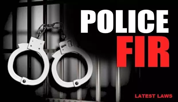 मां को गोली मारने के आरोप में सगी बेटी सहित तीन के खिलाफ FIR दर्ज