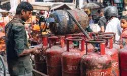 मिलेगी राहत- गैस सिलेंडर के दामों में कमी- सस्ता हुआ सिलेंडर मिलेगी राहत- गैस सिलेंडर के दामों में कमी- सस्ता हुआ सिलेंडर