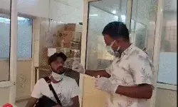 तेजी से बढ़ रहे कोरोना के मामले- आ गई मास्क लगाने की नौबत तेजी से बढ़ रहे कोरोना के मामले- आ गई मास्क लगाने की नौबत