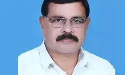 उपचुनाव के लिए BJP ने घोषित किया उम्मीदवार- मोहन जॉर्ज को दिया टिकट