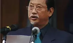 दलबदल होते ही मुख्यमंत्री को मिला पूर्ण बहुमत- अभी तक चला रहे थे....