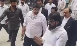 उधर फैसला इधर एक्शन- अब्बास की विधायकी खत्म उधर फैसला इधर एक्शन- अब्बास की विधायकी खत्म