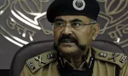 भले ही अब कंधे पर सितारे नहीं- लेकिन दिल में पुलिस की भावना हमेशा रहेगी भले ही अब कंधे पर सितारे नहीं- लेकिन दिल में पुलिस की भावना हमेशा रहेगी