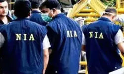 फिर भी दिल है पाकिस्तानी- पाक जासूसों की तलाश- आठ राज्यों.... फिर भी दिल है पाकिस्तानी- पाक जासूसों की तलाश- आठ राज्यों....