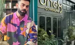 IPL फाइनल से पहले विराट कोहली को झटका- इस मामले में एफआईआर दर्ज IPL फाइनल से पहले विराट कोहली को झटका- इस मामले में एफआईआर दर्ज