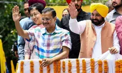 खोली INDIA गठबंधन की गांठ- अलग हो गई AAP- बोली ना बाबा ना खोली INDIA गठबंधन की गांठ- अलग हो गई AAP- बोली ना बाबा ना