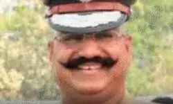 DG रैंक के तीन आईपीएस का ट्रांसफर- आशुतोष को दी अहम जिम्मेदारी