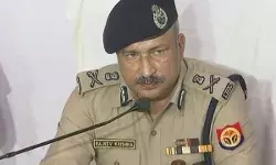 संगठित अपराध पर नकेल और महिला सुरक्षा सर्वोच्च प्राथमिकता: DGP